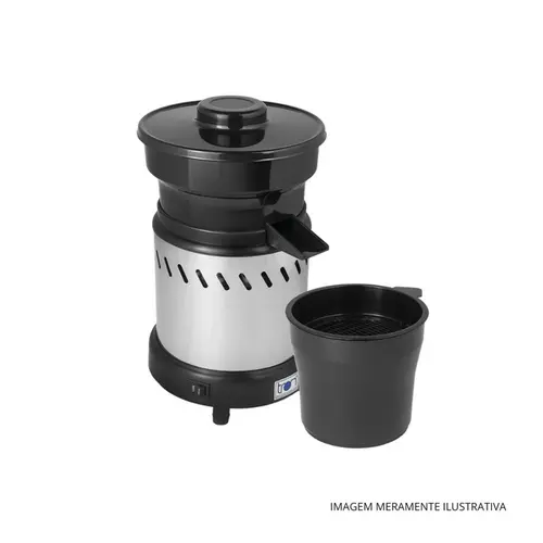 ESPREMEDOR DE FRUTAS BIV PRT SUPER 0003