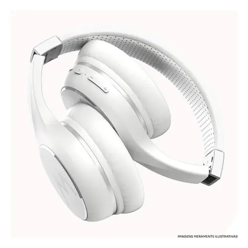 HEADPHONE MOTOROLA ESCAPE 220 WHITE
