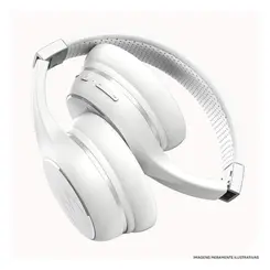 HEADPHONE MOTOROLA ESCAPE 220 WHITE