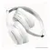 HEADPHONE MOTOROLA ESCAPE 220 WHITE