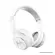 HEADPHONE MOTOROLA ESCAPE 220 WHITE
