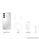 CEL SAMSUNG A16 256GB CINZA