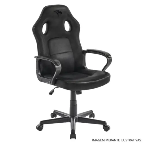 CADEIRA GAMER VIPER PRO PYTHON ONE
