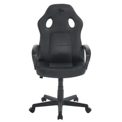 Cadeira Gamer Viper Pro Python First VP004 até 120kg Preta