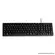 TECLADO OFFICE VIPER PRO C/FIO VO101