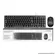 COMBO MOUSE E TECLADO VIPER PRO VO102
