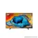TV SMART TOSHIBA 58" 4K 58C350NS TB031M