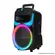 CAIXA DE SOM PULSE BURST 250W SP402E