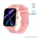 SMARTWATCH MULTI L2 ROSE WR203
