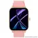 Smartwatch Multi L2 WR203 Rosé