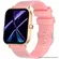 Smartwatch Multi L2 WR203 Rosé