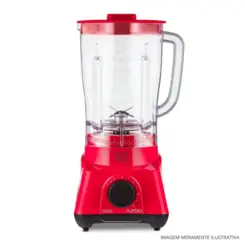LIQUIDIFICADOR MULTI TURBO 700W VR LQ703