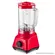 Liquidificador Multi Turbo LQ703 2,3L 700W 127V Vermelho