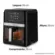 AYRFRYER DIGITAL MULTI 7L 127V EB130
