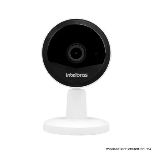 CAMERA INTELBRAS WIF FHD IM1 2MP DCRE