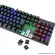 COMBO MAMBA TECLADO E MOUSE 20036