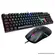 COMBO MAMBA TECLADO E MOUSE 20036