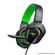 COMBO NAJA HEADSET/TECLADO/MOUSE/MOUSEPA