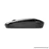 MOUSE BRIGHT S/FIO PRETO MS002