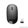 MOUSE BRIGHT S/FIO PRETO MS002