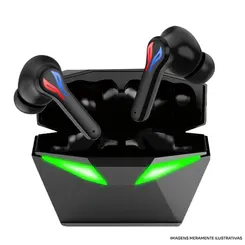 FONE OUVIDO H'MASTON BLUETOOTH RS30