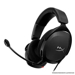 HEADSET HYPERX CLOUD STRINGER 2  L650335
