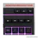 TECLADO HYPERX C/FIO PRETO L650339B