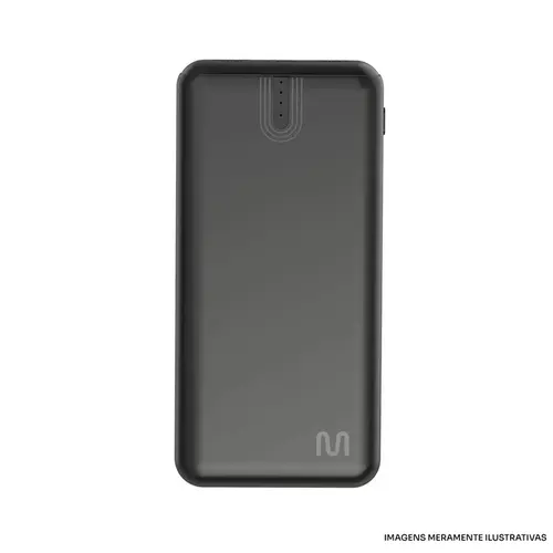 POWER BANK MULTI 20000MAH CB174