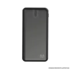 POWER BANK MULTI 20000MAH CB174