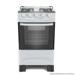 FOGAO MUELLER 4B BCO MANUAL MFI4BA