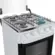 FOGAO MUELLER 4B BRANCO BIV MFI4BB
