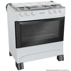 FOGAO MUELLER 5B BRANCO BIV MFI5BB