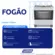 FOGAO MUELLER 5B BRANCO BIV MFI5BB