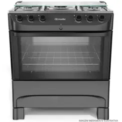 FOGAO MUELLER 5B PTO FSC BIV MFI5BB 0820