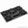 FOGAO MUELLER COOKTOP 5B PTO/TRP CHAMA