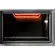 Forno Elétrico de Bancada Mueller MFB50B 50L com Grill 1800W 127V Titânio