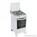 FOGAO CLARICE VITALE 4B BRANCO 110V
