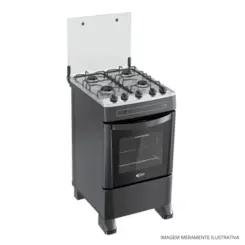 FOGAO CLARICE VITALE 4B PTO FSC 8220
