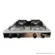 FOGAO CLARICE JUNIOR 4B MESA INOX LISO