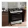 FOGAO CLARICE FASCINO 5B TC KROMANOX