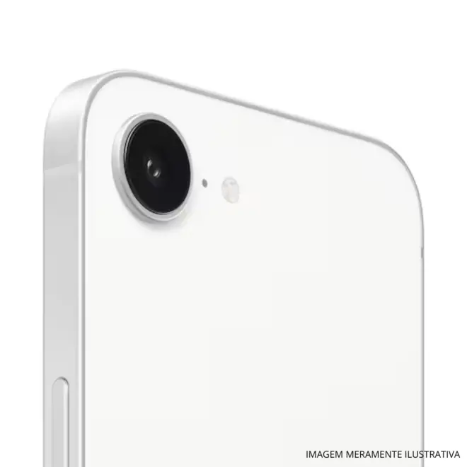 CEL IPHONE 16E 128G WHITE - CEL IPHONE 16E 128G WHITE - APPLE