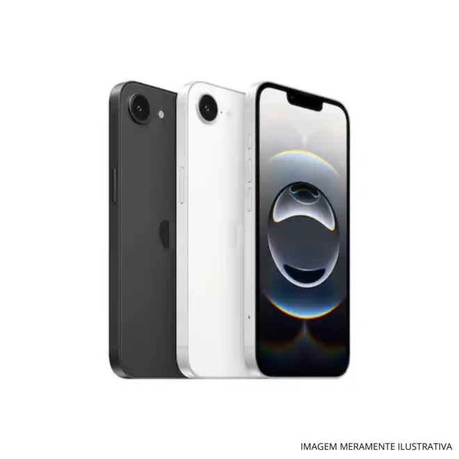 iPhone16e 128GB ホワイト iPhone 16 Plus 128GB Branco: o Novo iPhone | KaBuM