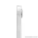 CEL IPHONE 16E 128G WHITE