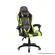 CADEIRA GAMER LEVEL LVC01DN GRN