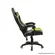 CADEIRA GAMER LEVEL LVC01DN GRN