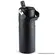 GARAFA TERM STANLEY STRAW STAN BLK 470ML