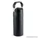 GARAFA TERM STANLEY STRAW STAN BLK 470ML