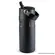GARAFA TERM STANLEY STRAW STAN BLK 470ML