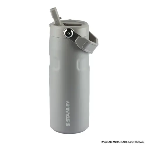 GARRAFA STANLEY AERO STAN 470ML ASH 2600