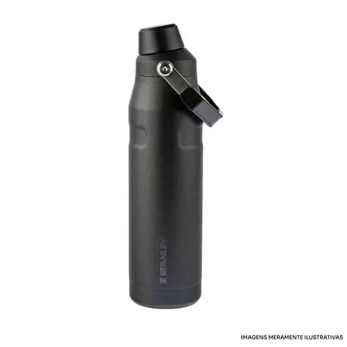 GARRAFA STANLEY AERO STAN 1,5L BLK 1800